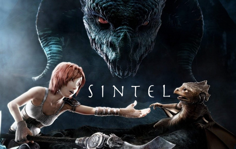 Sintel